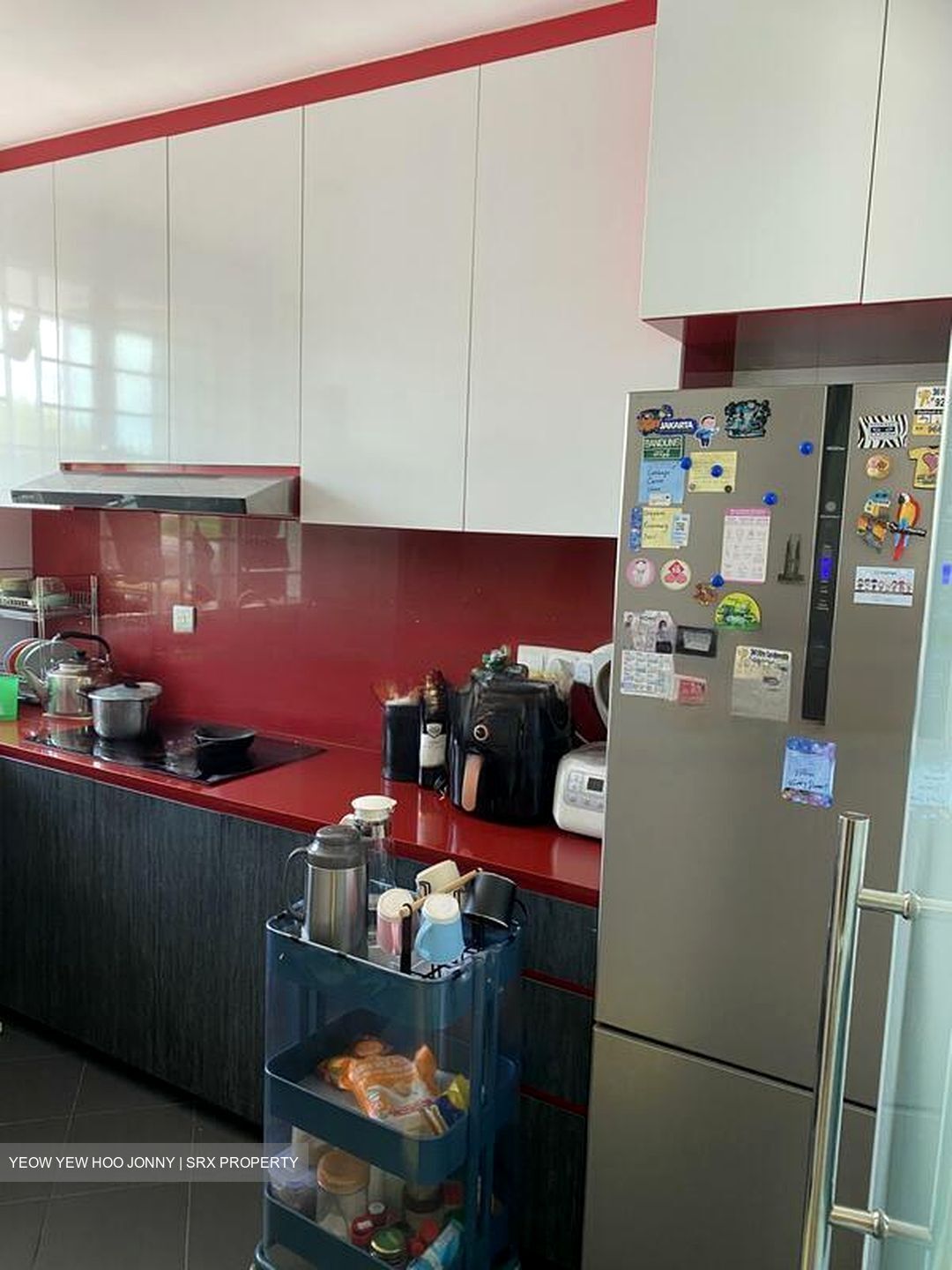 Parry Court (D19), Apartment #456533231